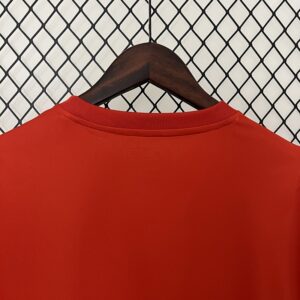 Camiseta Cruzeiro 2024 Entrenamiento — vista packaging