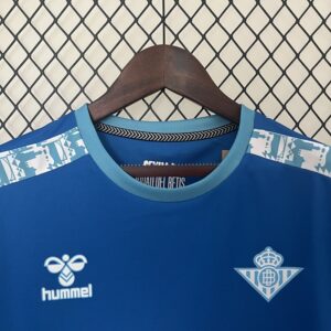 Camiseta Real Betis 2023/24 Tercera — vista frontal