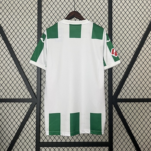 Camiseta Córdoba CF 2024/25 Local — detalle