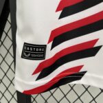 Camiseta Bayer Leverkusen 2023/24 Local - vista frontal