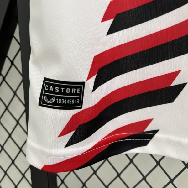 Camiseta Bayer Leverkusen 2023/24 Local - vista frontal
