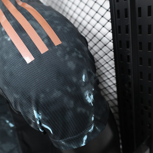 Camiseta Bayern Munich 2023/24 Tercera - detalle