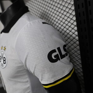 Camiseta Borussia Dortmund 2024/25 Local Versión Jugador - detalle