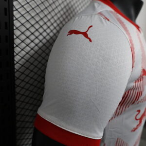 Camiseta RB Leipzig 2023/24 Local Versión Jugador - detalle