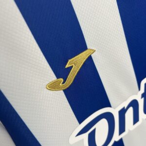 Camiseta CD Leganés 2023/24 Local — detalle