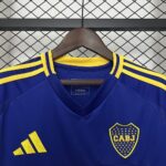 Camiseta Boca Juniors 2023/24 Local - vista frontal