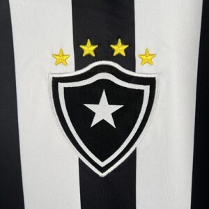 Camiseta Botafogo 1992 Retro