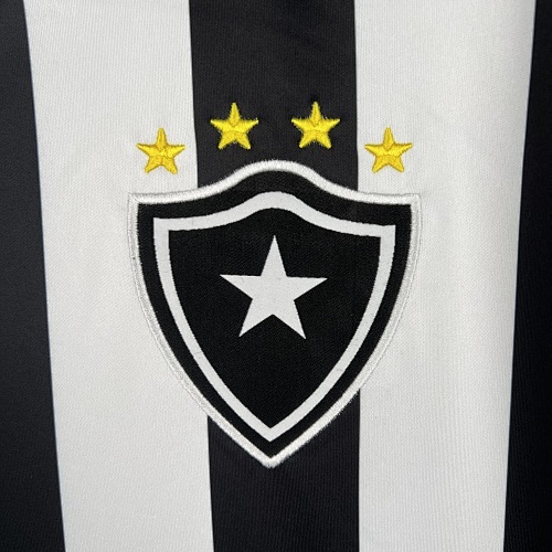 Camiseta Botafogo 1992 Retro
