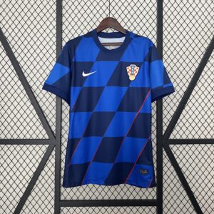 Camiseta Cruzeiro 2024 Visita