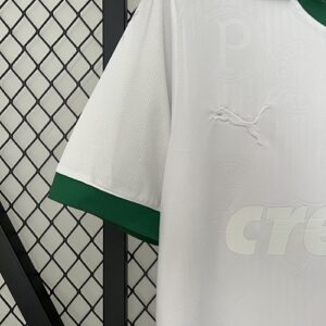 Camiseta Palmeiras 2023/24 Edición Especial — detalle