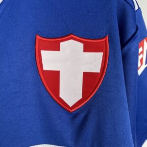 Camiseta Palmeiras 2009 Retro