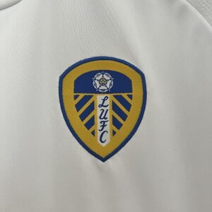 Camiseta Leeds United 2023/24 Local - detalle