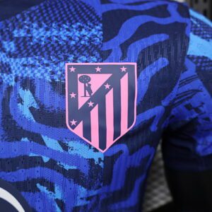 Camiseta Atlético de Madrid 2023/24 Edición Especial — detalle