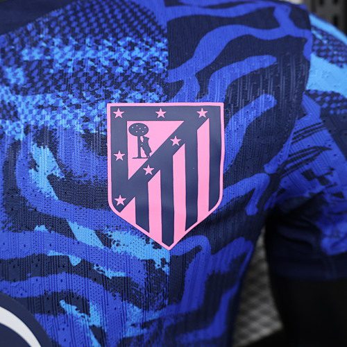 Camiseta Atlético de Madrid 2023/24 Edición Especial — detalle