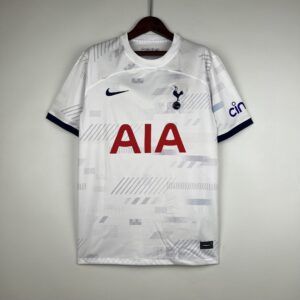 Camiseta Tottenham Hotspur 2023/24 Local - detalle