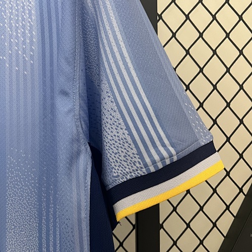 Camiseta Tottenham Hotspur 2023/24 Visita - detalle