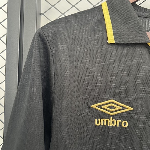 Camiseta West Ham United 2023/24 Tercera - detalle