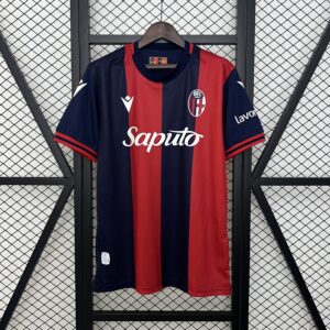Camiseta Bologna 2023/24 Local - detalle