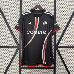 Camiseta River Plate 2023/24 Tercera - vista frontal