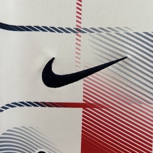 Camiseta San Lorenzo de Almagro 2023/24 Visita - detalle escudo