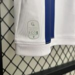 Camiseta Real Sociedad 2023/24 Local — vista frontal