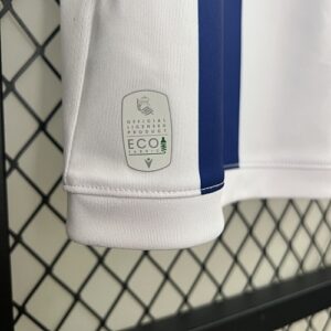 Camiseta Real Sociedad 2023/24 Local — vista frontal