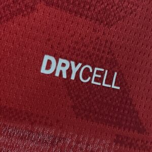 Camiseta Valencia CF 2023/24 Visita — detalle