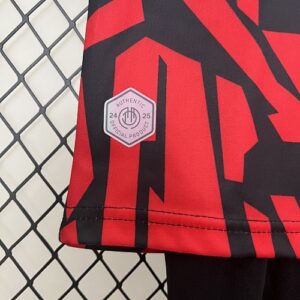 Camiseta Mallorca 2024/25 Local — vista frontal