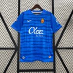Camiseta Real Club Deportivo Mallorca 2021/22 Tercera — vista frontal