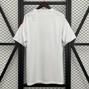 Camiseta Lyon 2024/25 Local - detalle frescura