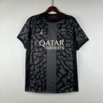 Camiseta Paris Saint-Germain 2021/22 Tercera - vista frontal