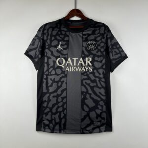 Camiseta Paris Saint-Germain 2021/22 Tercera - vista frontal
