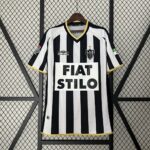 Camiseta Atletico Mineiro 2003 Retro