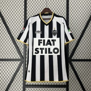 Camiseta Atletico Mineiro 2003 Retro