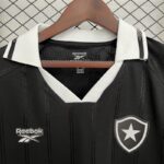 Camiseta Botafogo Mujer