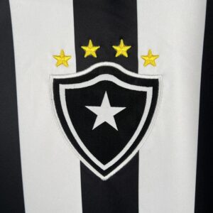 Camiseta Botafogo 1992 Retro
