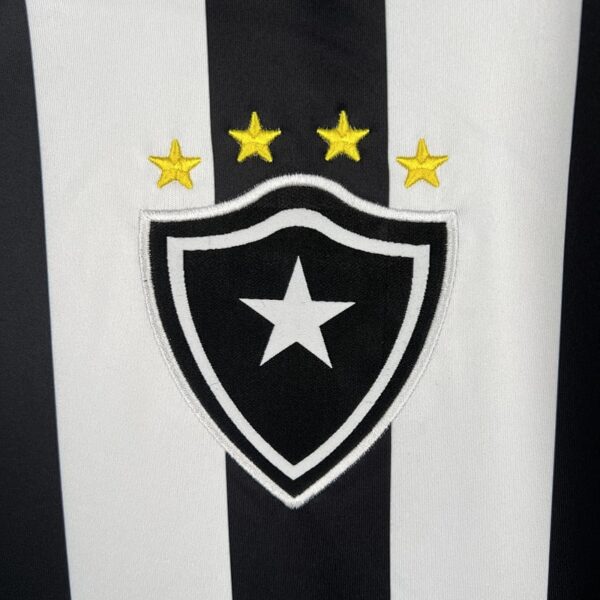 Camiseta Botafogo 1992 Retro