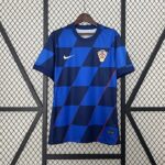 Camiseta Cruzeiro 2024 Visita