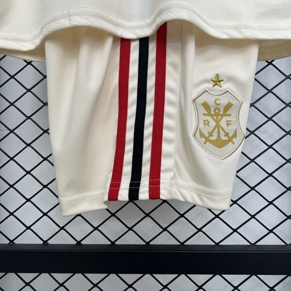 Camiseta Alemania 2024 Tercera Especial — detalle