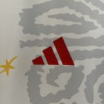 Camiseta Internacional 2023/24 Tercera Edición Especial — vista frontal