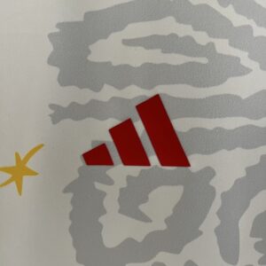 Camiseta Internacional 2023/24 Tercera Edición Especial — vista frontal