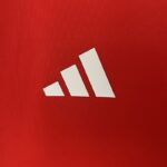 Camiseta Internacional 2024/25 Entrenamiento — vista frontal