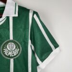 Camiseta Palmeiras 1993 Retro
