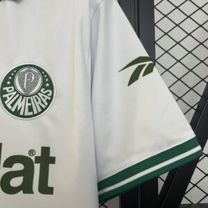 Camiseta Palmeiras 1997 Retro