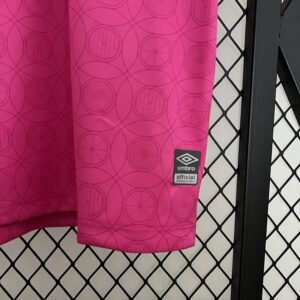 Camiseta Sport Recife 2023/24 Local — vista frontal