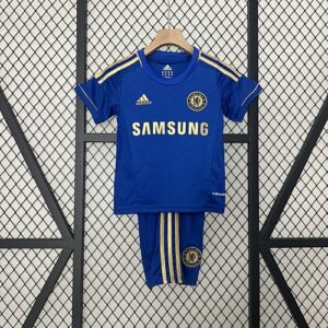 Camiseta Chelsea 2014/15 Local Niño - vista frontal