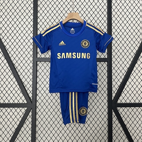 Camiseta Chelsea 2014/15 Local Niño - vista frontal