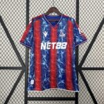 Camiseta Crystal Palace 2023 Local - vista frontal