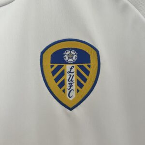 Camiseta Leeds United 2023/24 Local - vista frontal