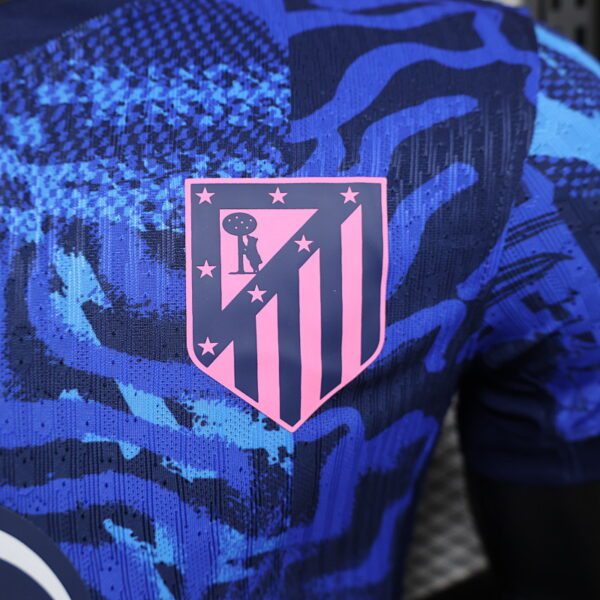 Camiseta Atlético de Madrid 2023/24 Edición Especial — detalle